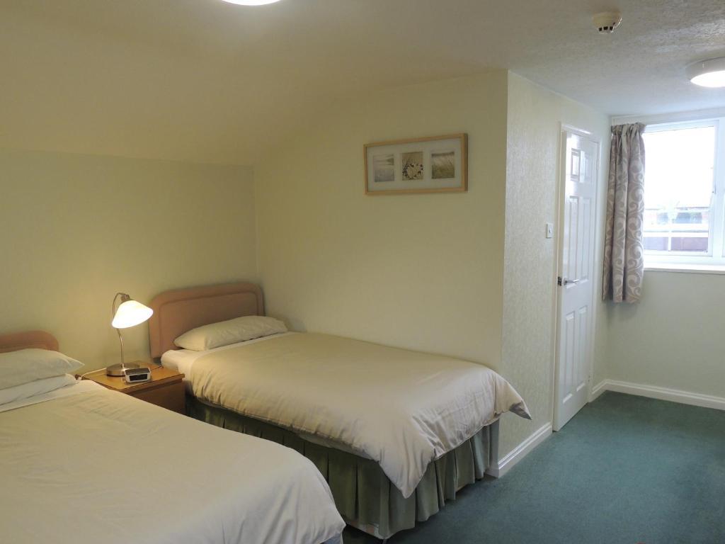 Surrone Guest House Gretna Green Pokój zdjęcie