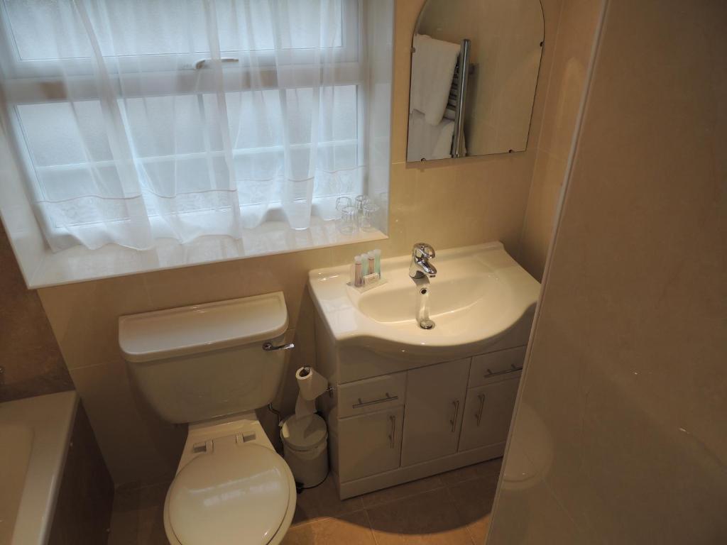 Surrone Guest House Gretna Green Pokój zdjęcie