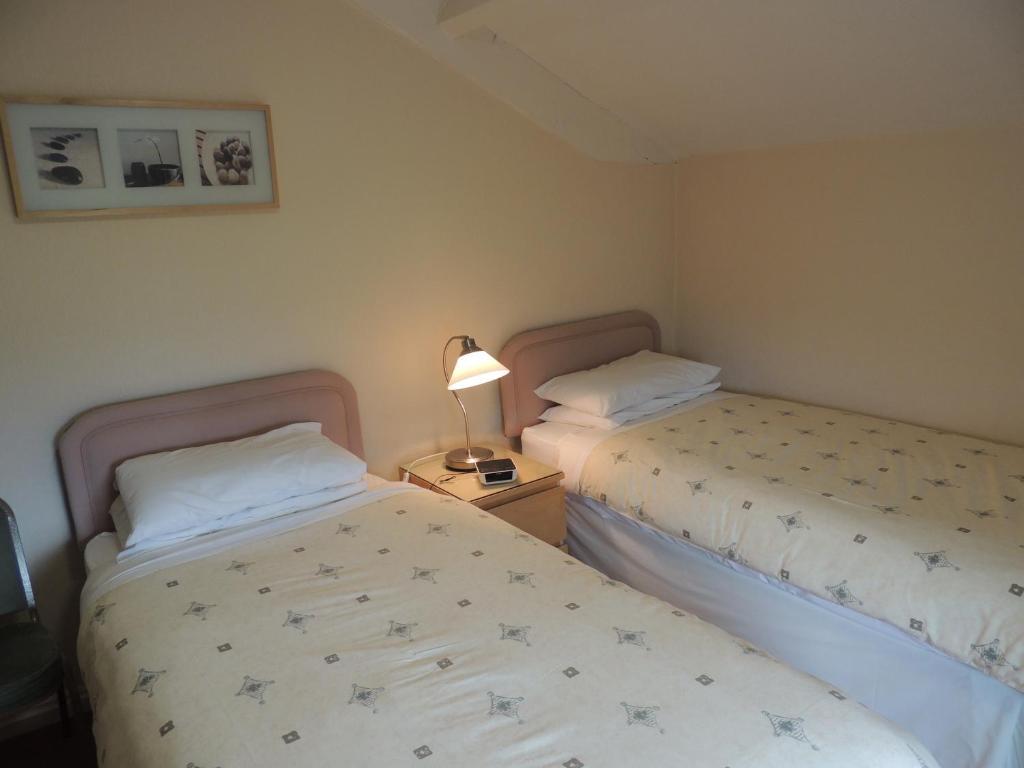 Surrone Guest House Gretna Green Pokój zdjęcie