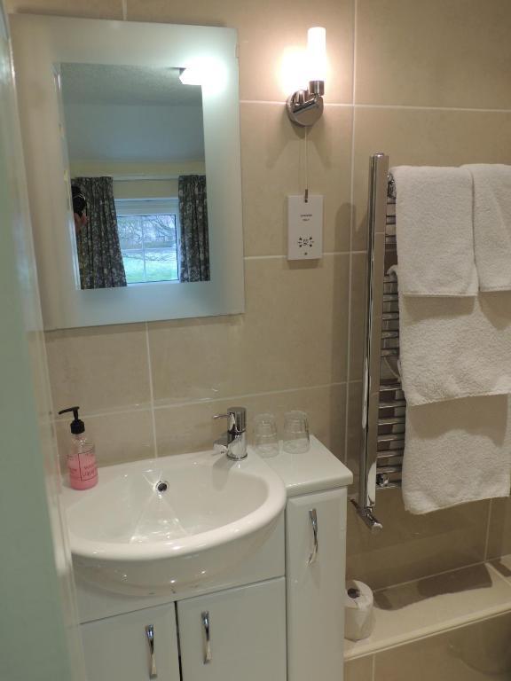Surrone Guest House Gretna Green Pokój zdjęcie
