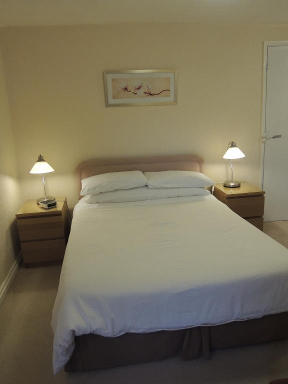 Surrone Guest House Gretna Green Pokój zdjęcie