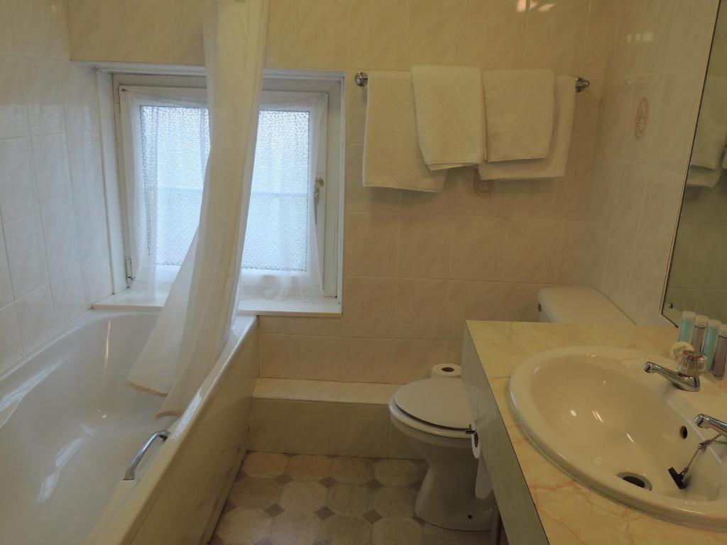 Surrone Guest House Gretna Green Pokój zdjęcie
