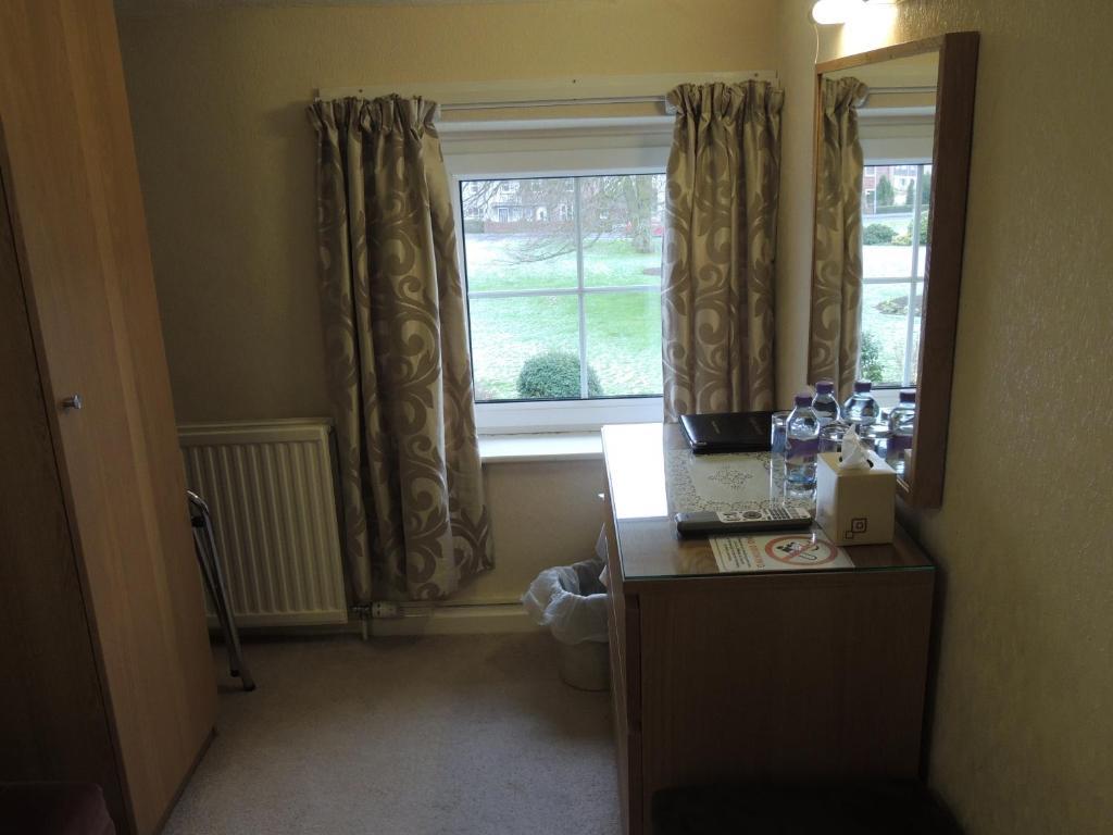 Surrone Guest House Gretna Green Pokój zdjęcie