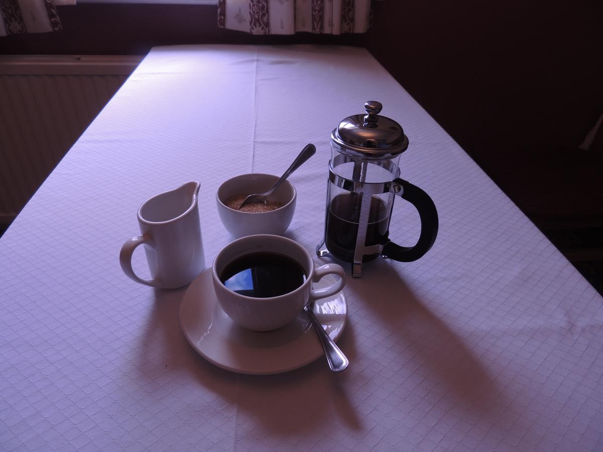 Surrone Guest House Gretna Green Zewnętrze zdjęcie