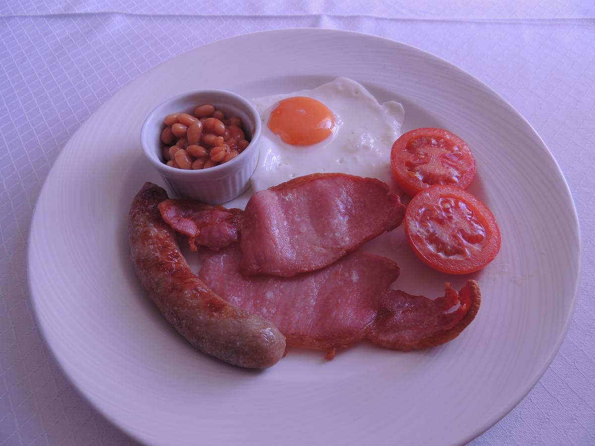Surrone Guest House Gretna Green Zewnętrze zdjęcie