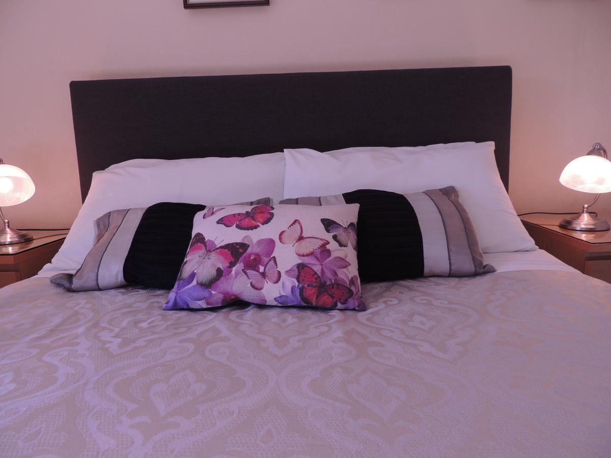Surrone Guest House Gretna Green Zewnętrze zdjęcie