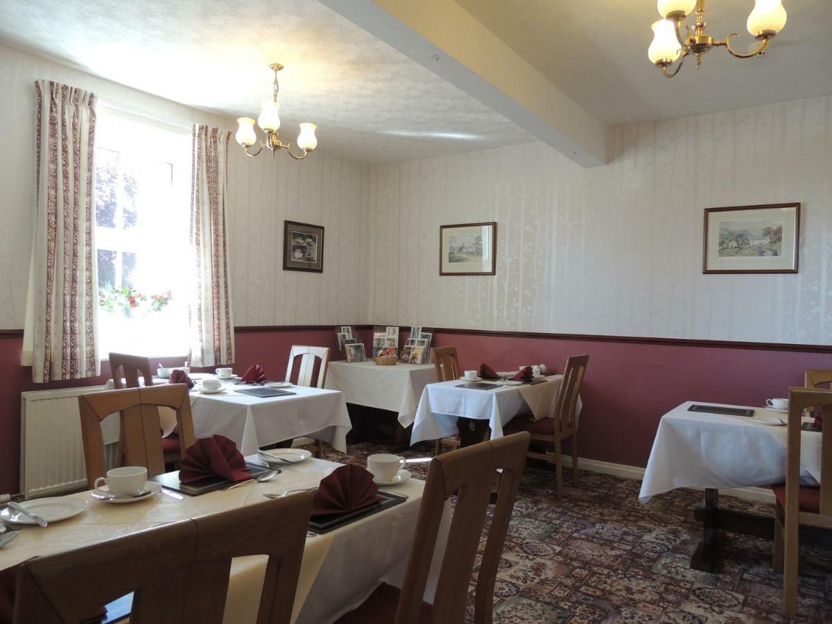 Surrone Guest House Gretna Green Zewnętrze zdjęcie