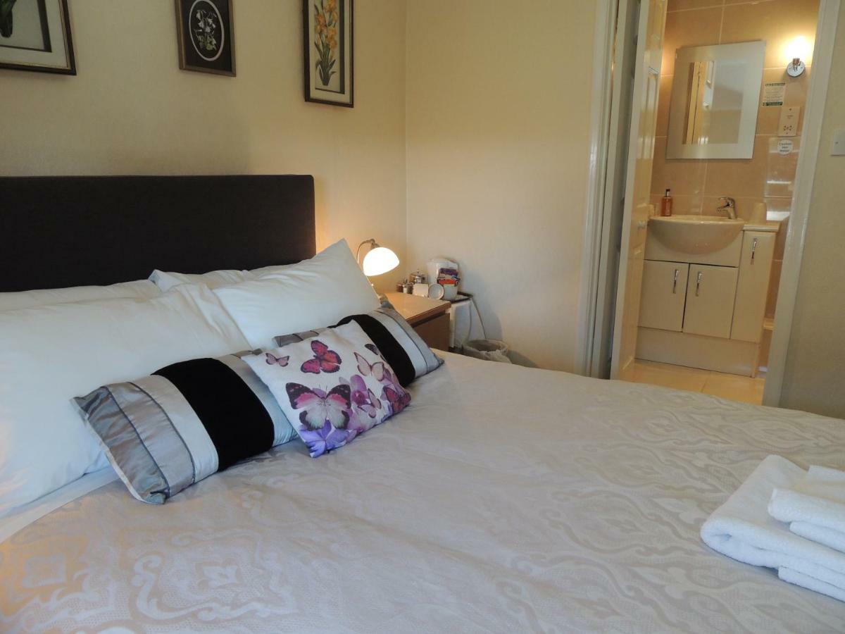 Surrone Guest House Gretna Green Zewnętrze zdjęcie