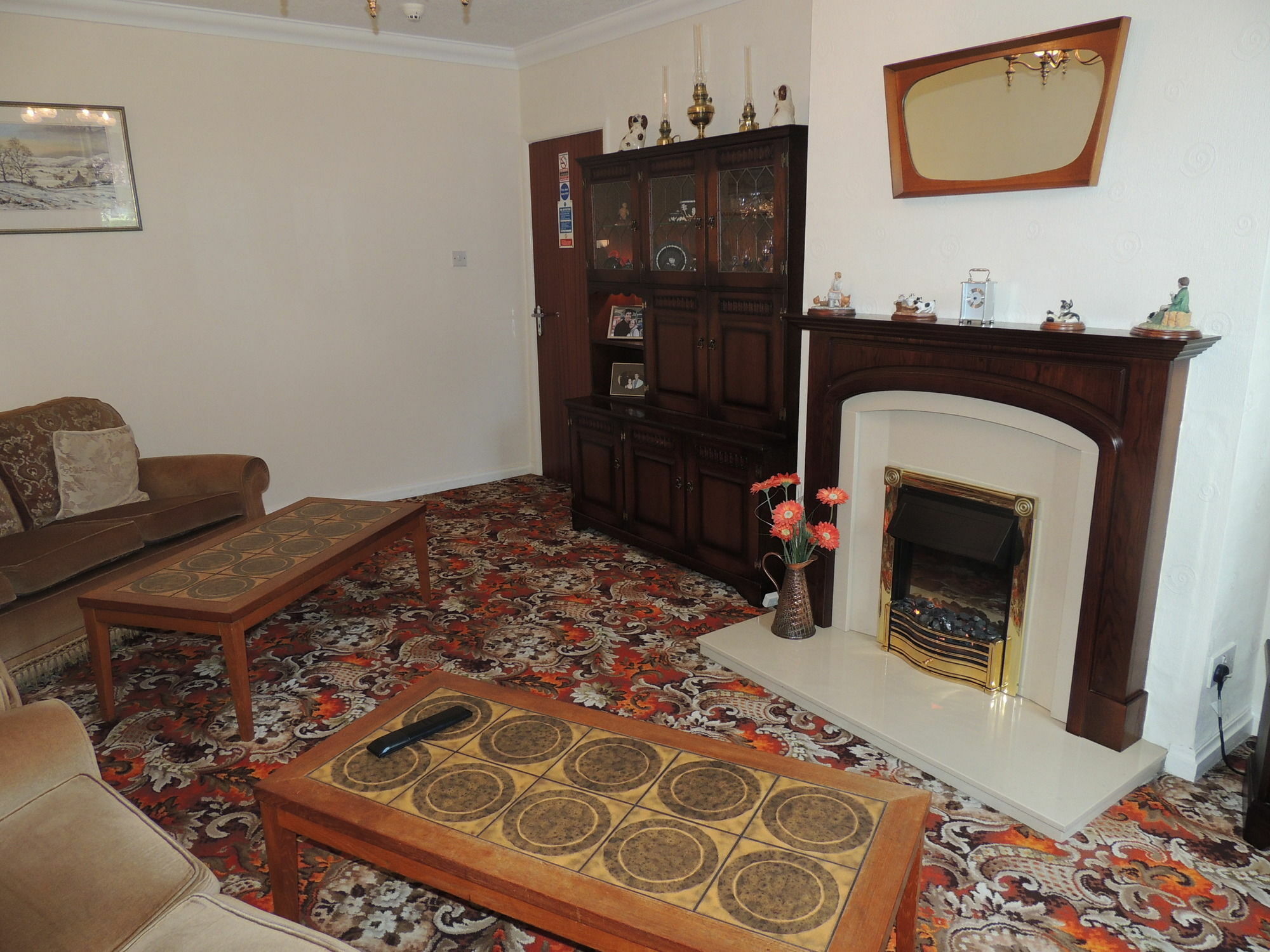 Surrone Guest House Gretna Green Zewnętrze zdjęcie