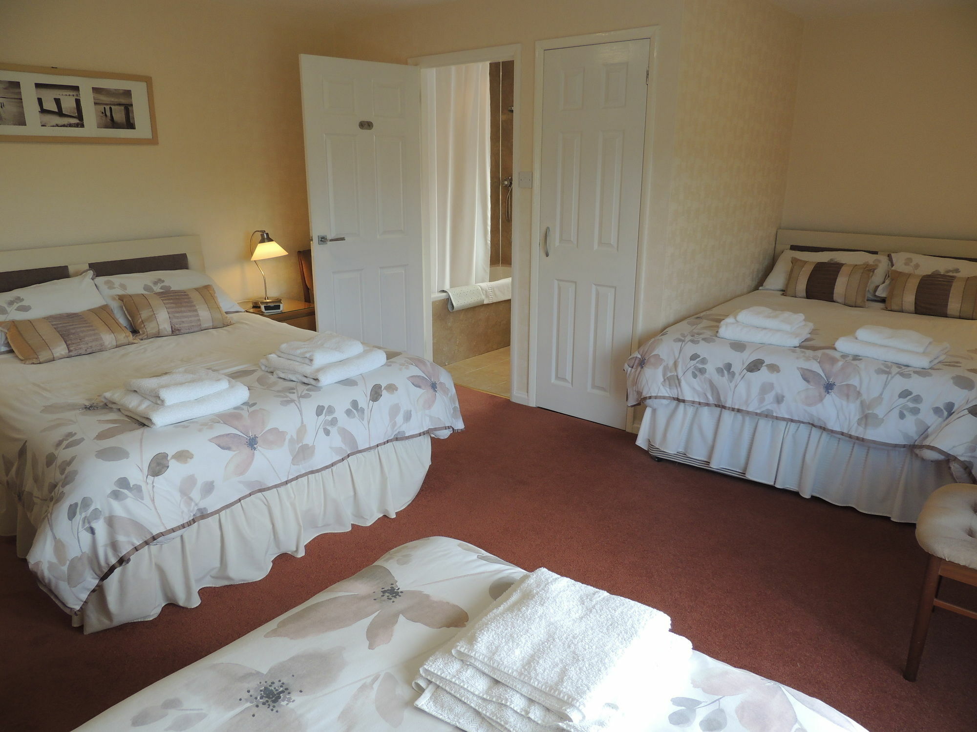 Surrone Guest House Gretna Green Zewnętrze zdjęcie