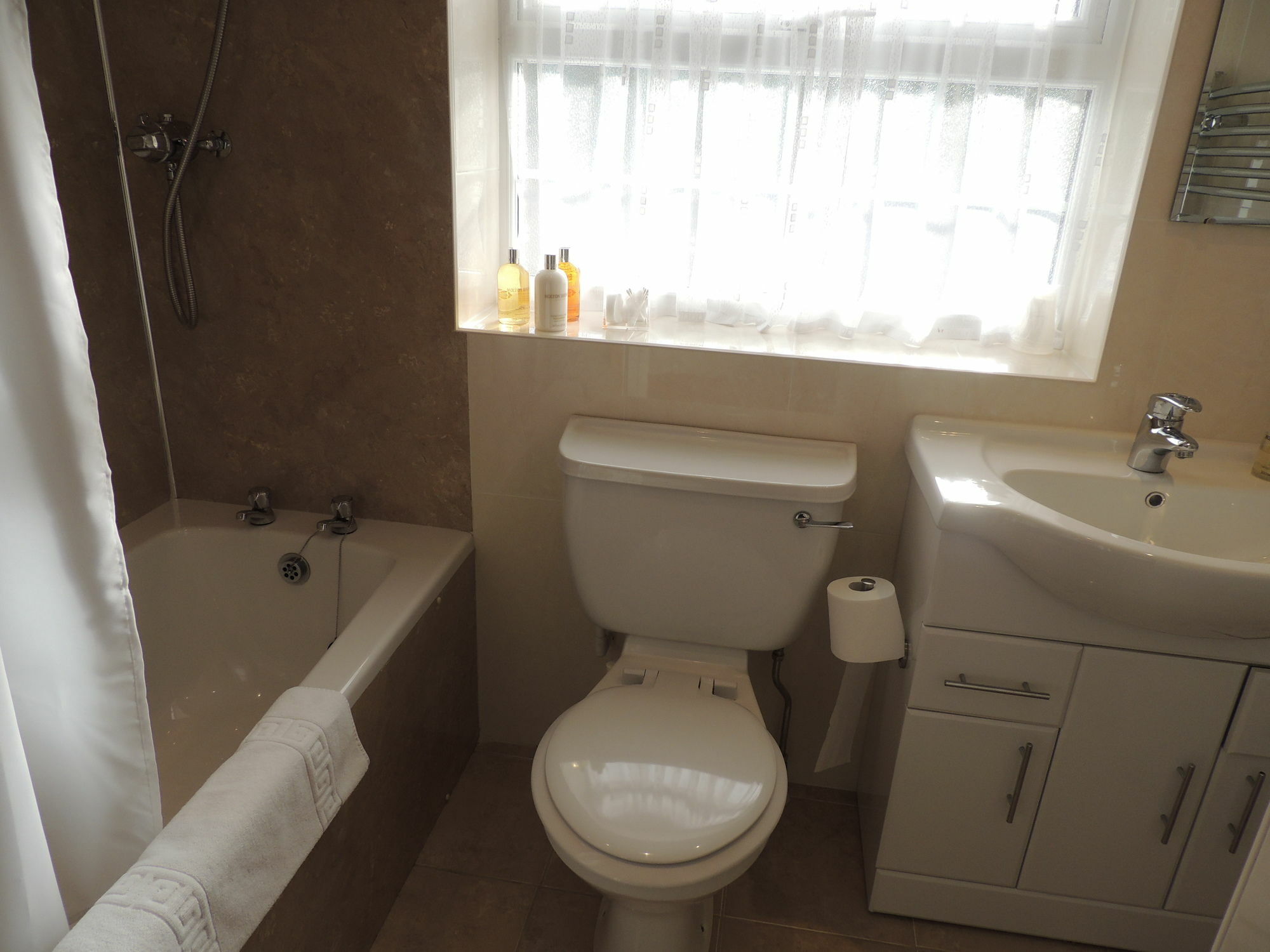 Surrone Guest House Gretna Green Zewnętrze zdjęcie