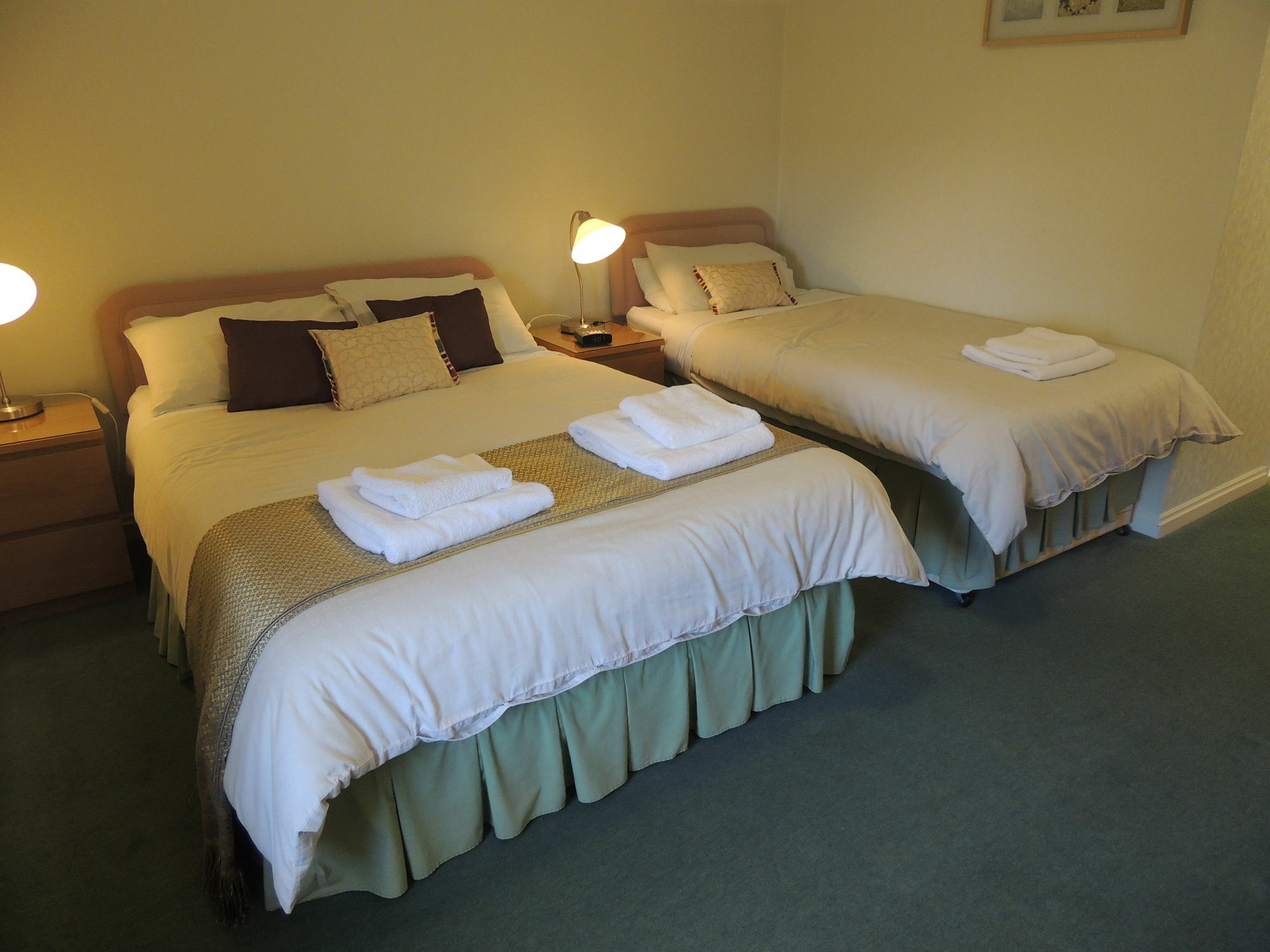 Surrone Guest House Gretna Green Zewnętrze zdjęcie