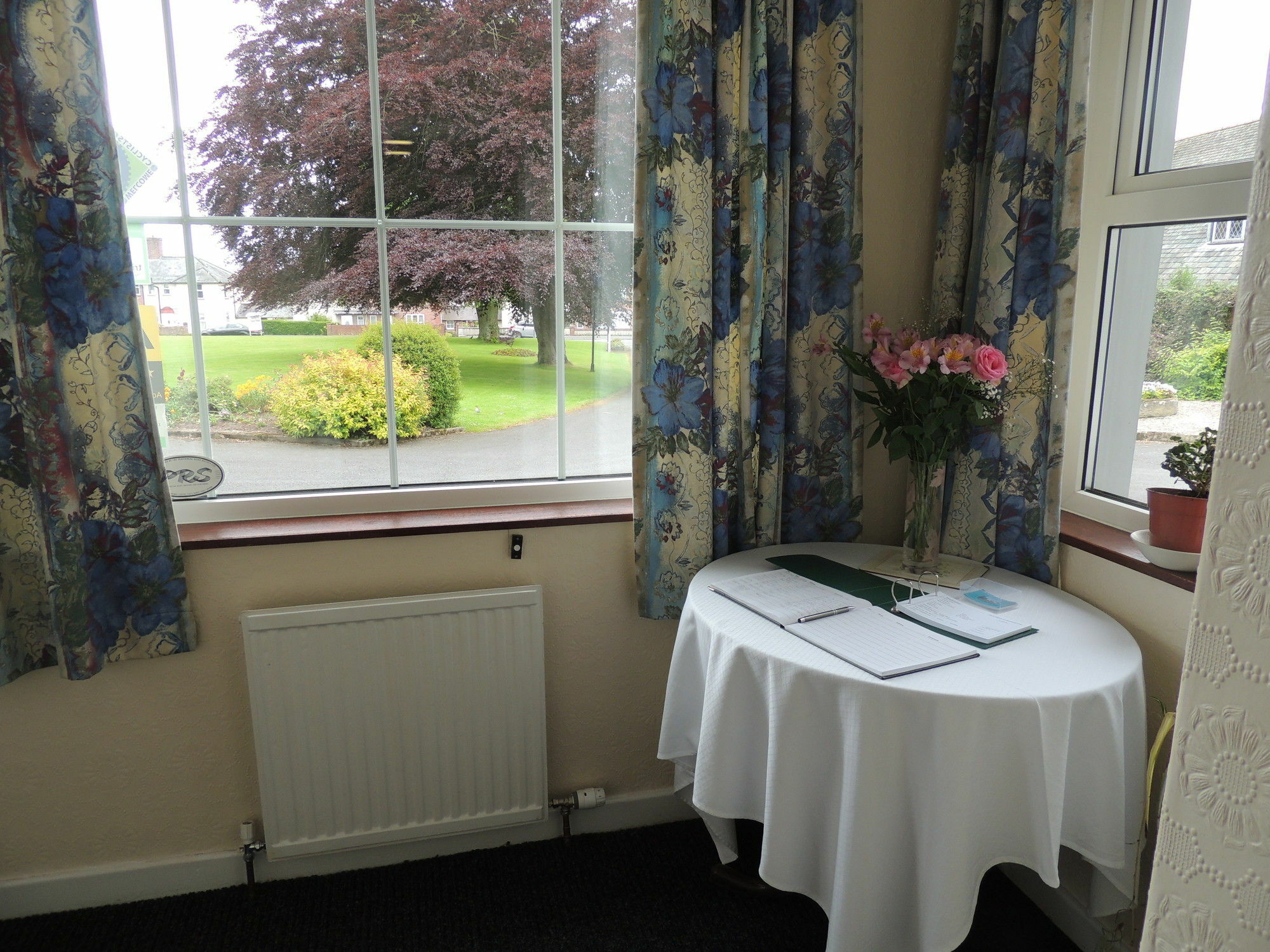 Surrone Guest House Gretna Green Zewnętrze zdjęcie
