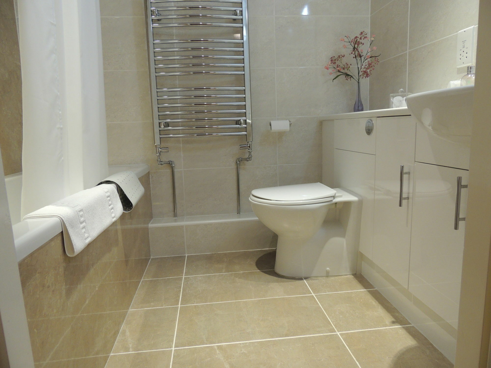 Surrone Guest House Gretna Green Zewnętrze zdjęcie