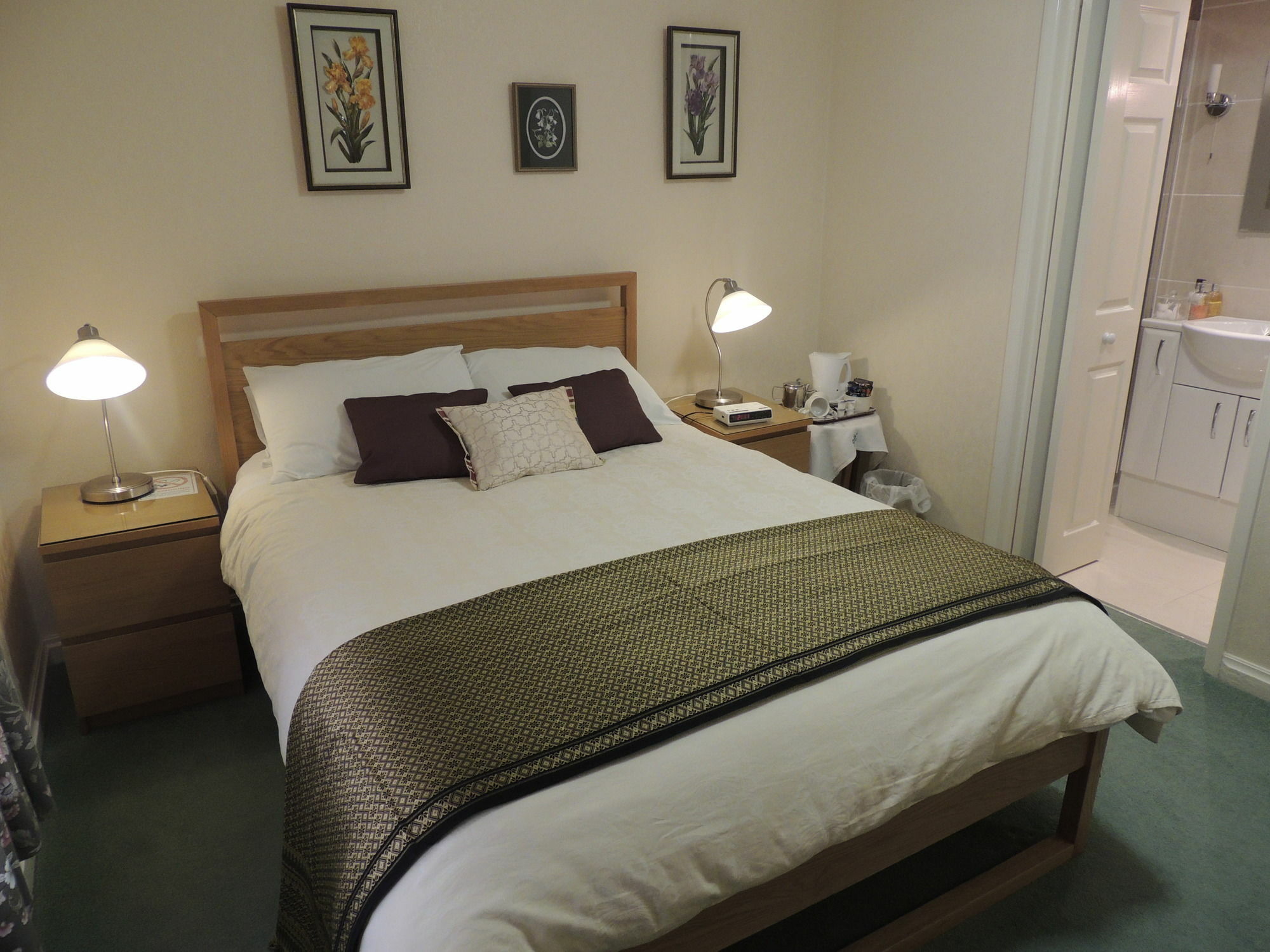 Surrone Guest House Gretna Green Zewnętrze zdjęcie