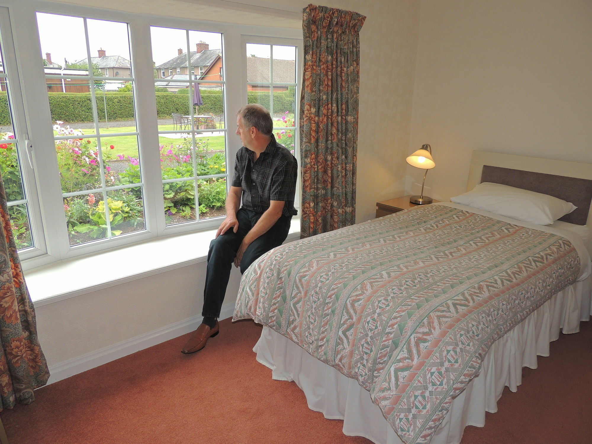 Surrone Guest House Gretna Green Zewnętrze zdjęcie
