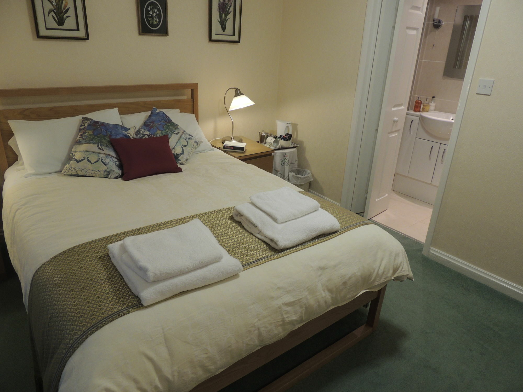 Surrone Guest House Gretna Green Zewnętrze zdjęcie