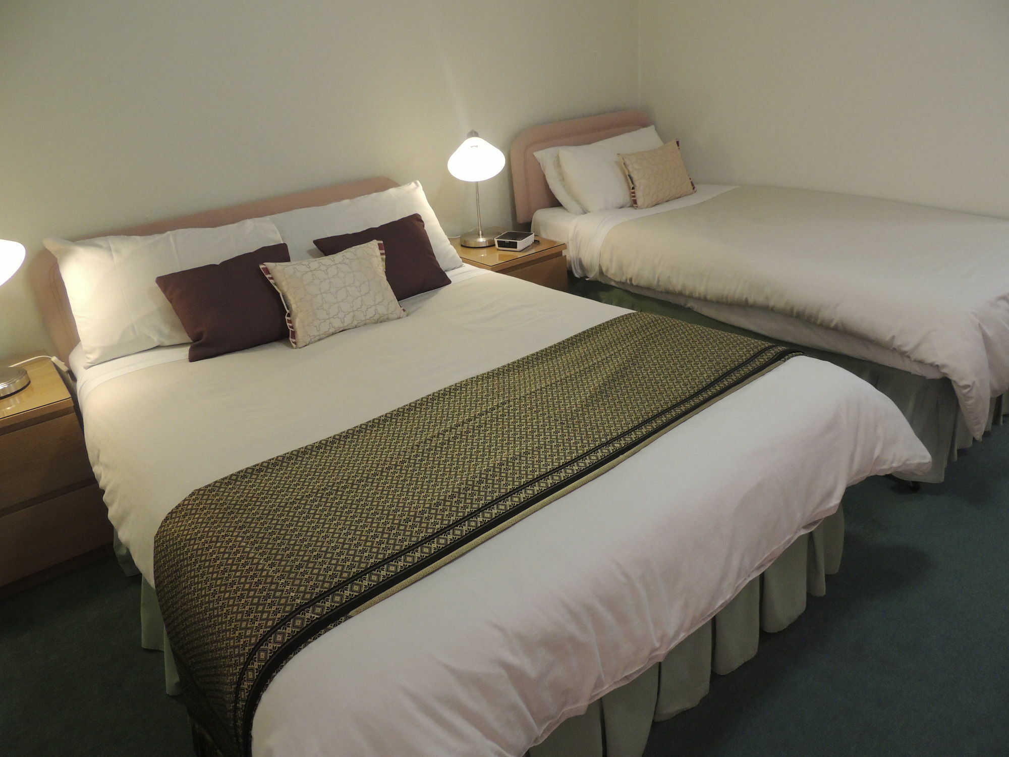 Surrone Guest House Gretna Green Zewnętrze zdjęcie