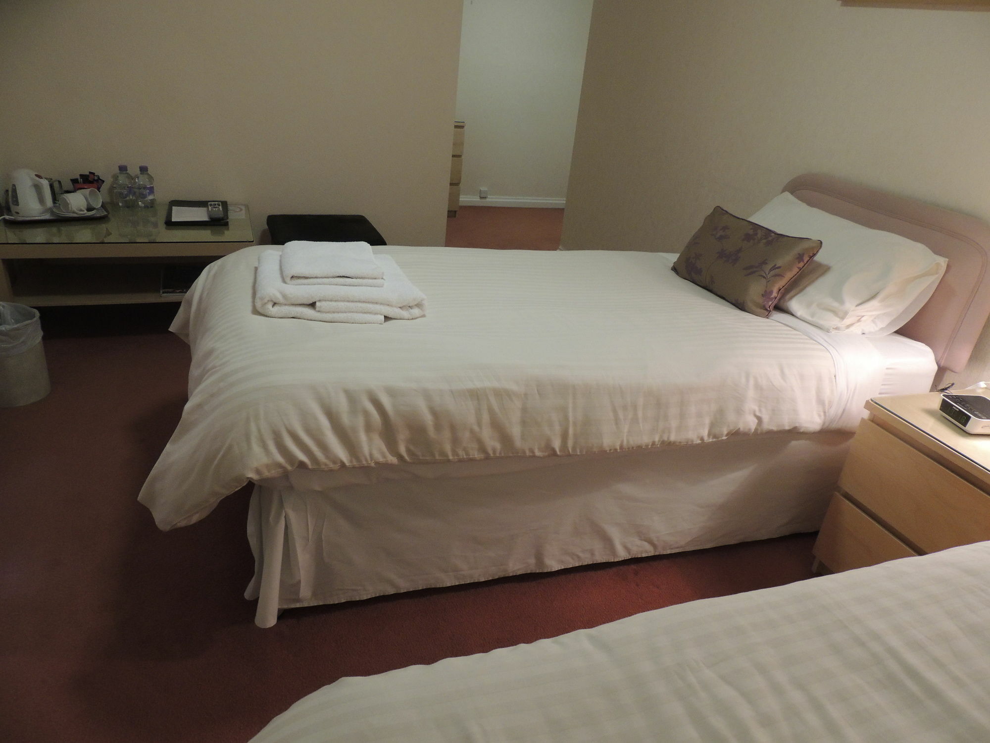 Surrone Guest House Gretna Green Zewnętrze zdjęcie