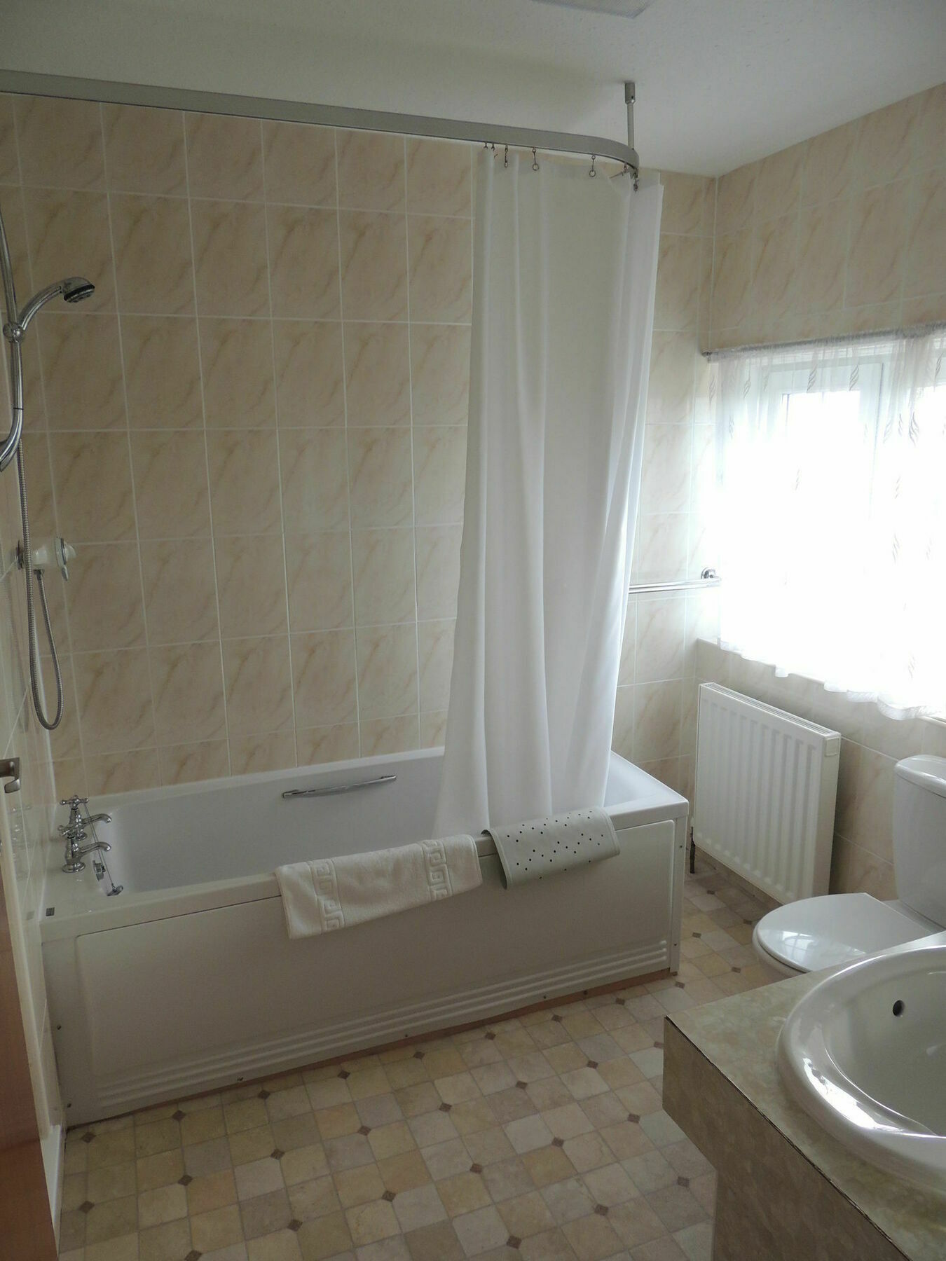 Surrone Guest House Gretna Green Zewnętrze zdjęcie