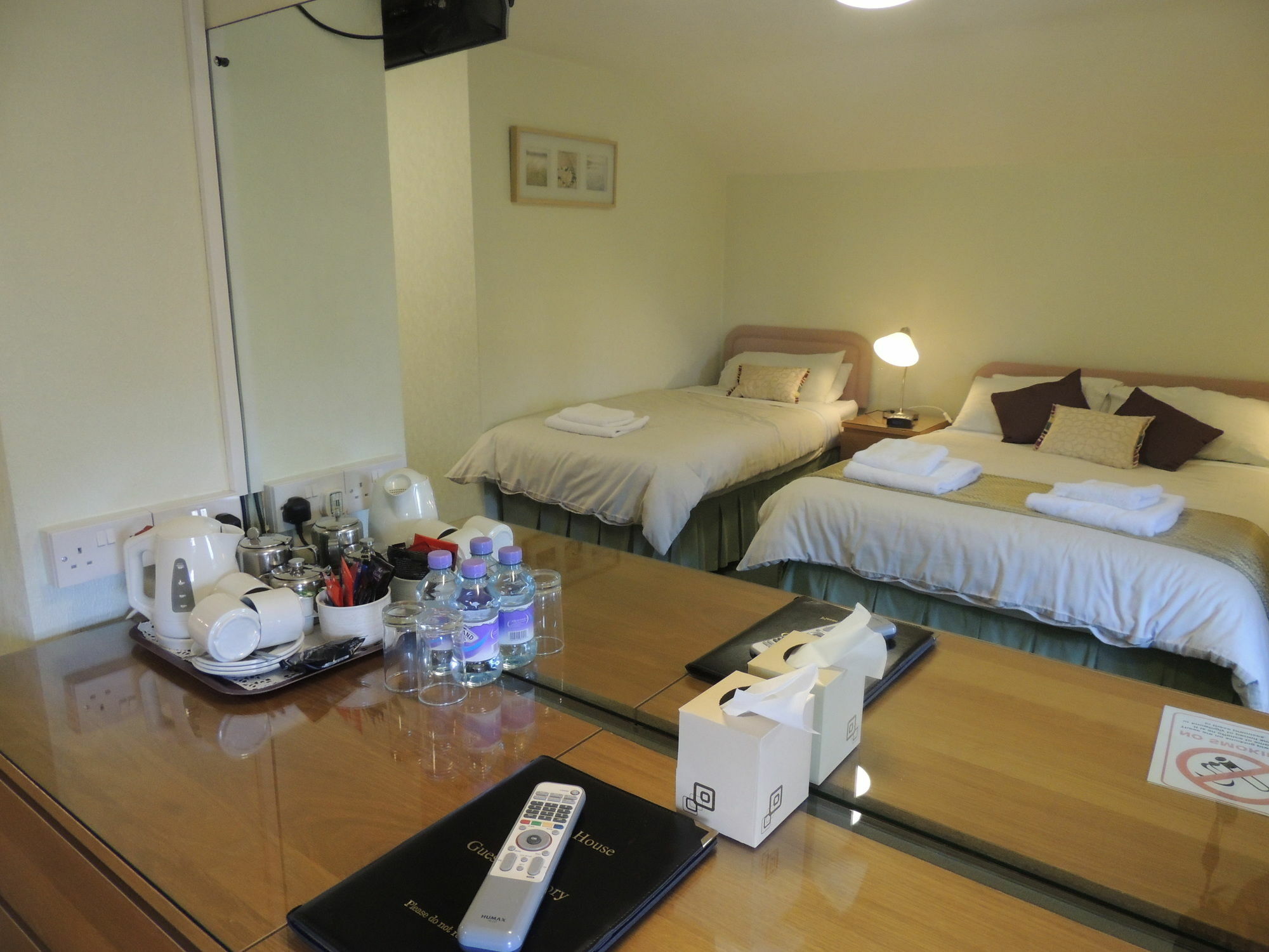 Surrone Guest House Gretna Green Zewnętrze zdjęcie