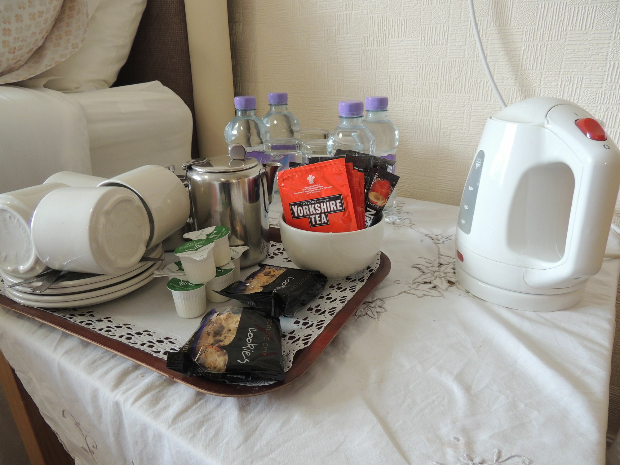 Surrone Guest House Gretna Green Zewnętrze zdjęcie